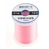Veevus Thread 12/0 pink